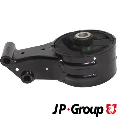 Mounting, engine